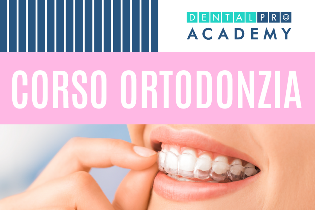 Corso Ortodonzia